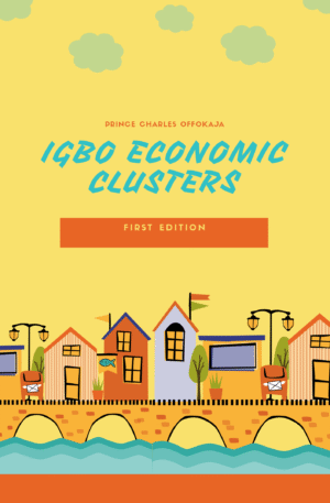 IGBO ECONOMIC CLUSTERS
