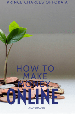 how to make money online